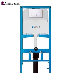 فلاش تانک توکار